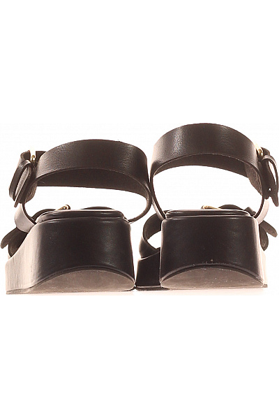 Dámské Boty Černé | Unimoda | obrázek 4