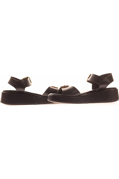 Dámské Boty Černé | Unimoda | obrázek 5