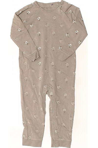  Dupačky Zelený Bellybutton