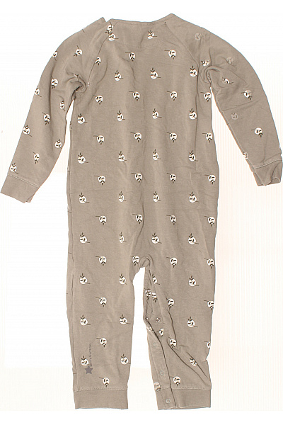  Dupačky Zelený Bellybutton | bellybutton | obrázek 2