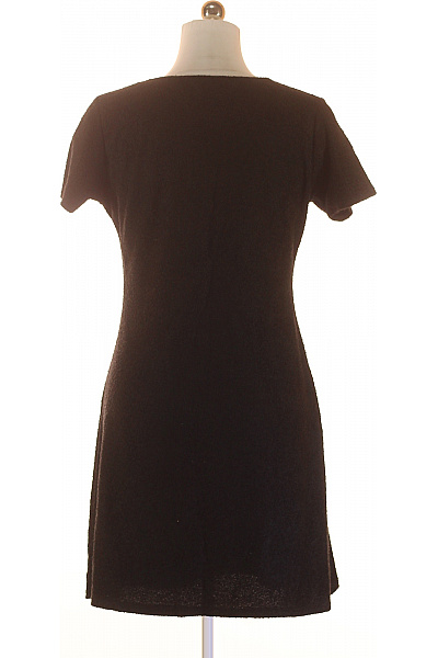 Šaty Černé Dorothy Perkins Vel. 40 | Dorothy Perkins | obrázek 3