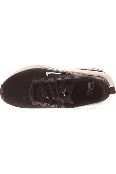 Dámské Tenisky Černé Nike Vel. 39 | Nike | obrázek 2