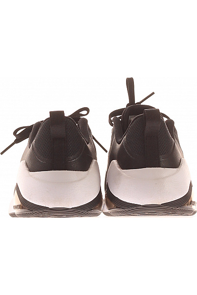 Dámské Tenisky Černé Nike Vel. 39 | Nike | obrázek 4