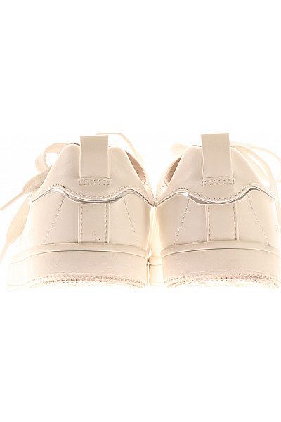 Dámské Boty Bílé ONLY Vel. 38 | ONLY | obrázek 4