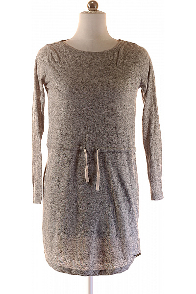 Šaty Šedé Sinsay Vel. M | sinsay | obrázek 2