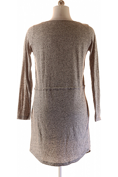 Šaty Šedé Sinsay Vel. M | sinsay | obrázek 3