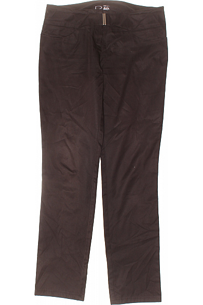 Dámské Kalhoty Černé Rylko  Vel. 28/34 | Rylko  | obrázek 2