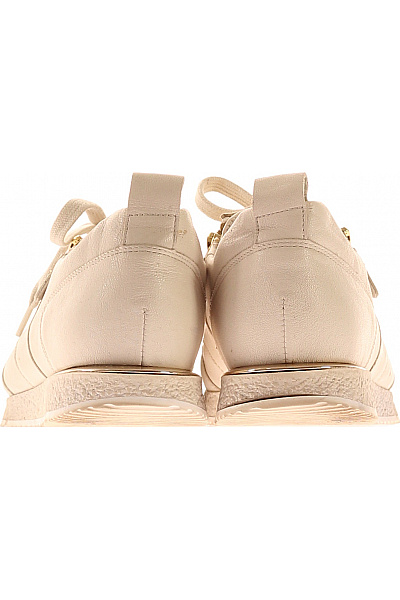 GABOR Dámské Boty Béžové Second hand | GABOR | obrázek 4