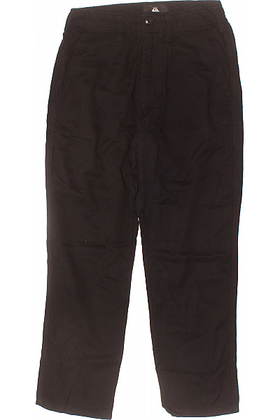 Quicksilver Dámské Kalhoty Černé Vel. 27 | Quicksilver | obrázek 2
