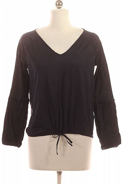 Dámské Tričko Modré Marc O´Polo Vel. S | Marc O´Polo | obrázek 2