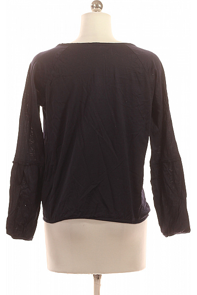 Dámské Tričko Modré Marc O´Polo Vel. S | Marc O´Polo | obrázek 3