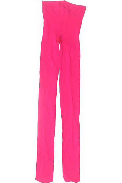 Dámské Silonky Růžové | Unimoda | obrázek 2