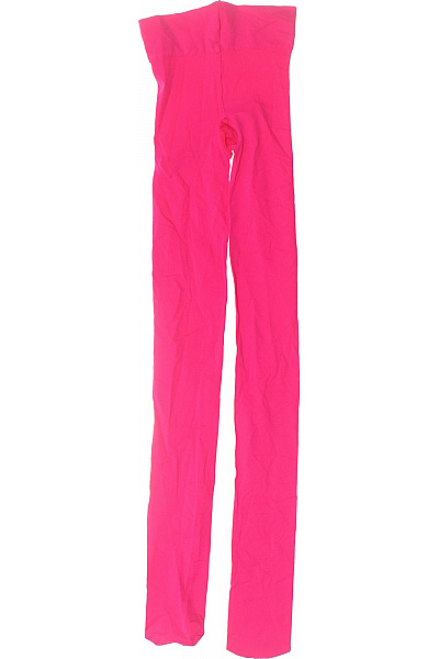 Dámské Silonky Růžové | Unimoda | obrázek 3