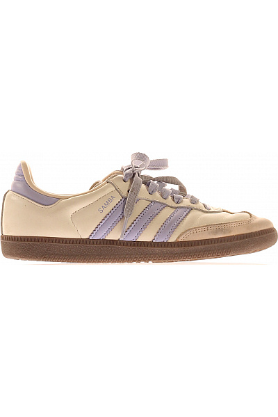 Dámské Boty Barevné ADIDAS Vel. 38