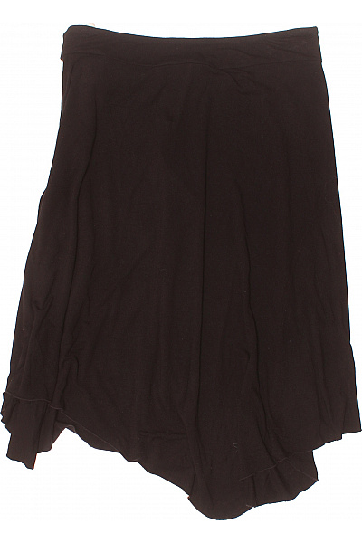 Balonová  Sukně Černá Vel. M | Unimoda | obrázek 3