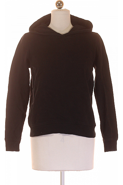 Reserved Dámská Mikina Černá Vel. S | reserved | obrázek 2