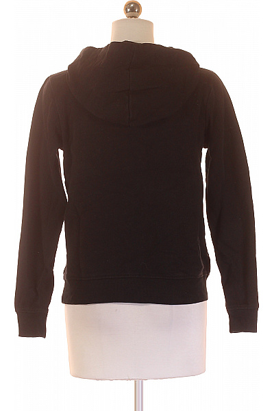 Reserved Dámská Mikina Černá Vel. S | reserved | obrázek 3