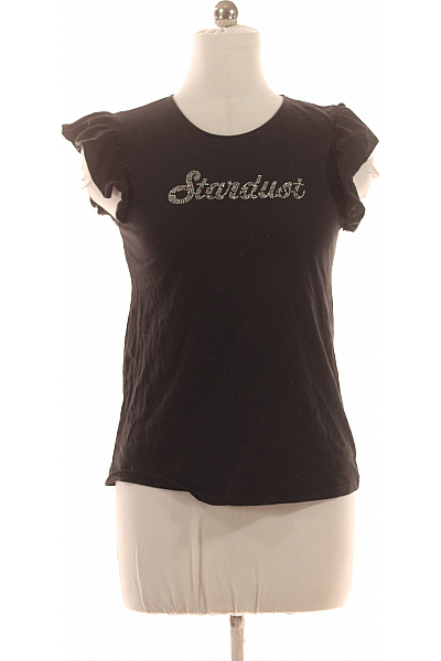 Terranova  Halenka Pletená Černá Vel. M | Terranova | obrázek 2