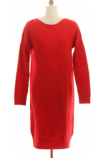 S.OLIVER Šaty Červené Vel. 34 | s.OLIVER | obrázek 2