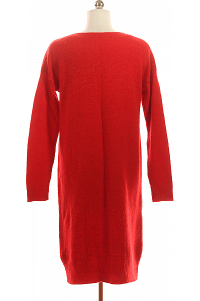 S.OLIVER Šaty Červené Vel. 34 | s.OLIVER | obrázek 3