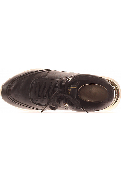 MICHAEL KORS Dámské Boty Černé | MICHAEL KORS | obrázek 2