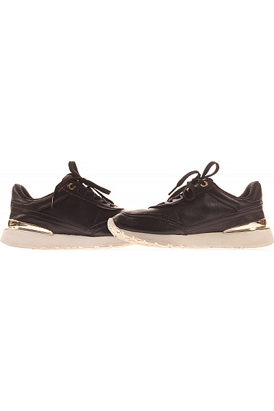 MICHAEL KORS Dámské Boty Černé | MICHAEL KORS | obrázek 5