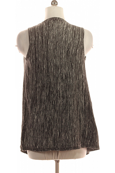 Dámský Svetr Fialový | Unimoda | obrázek 5