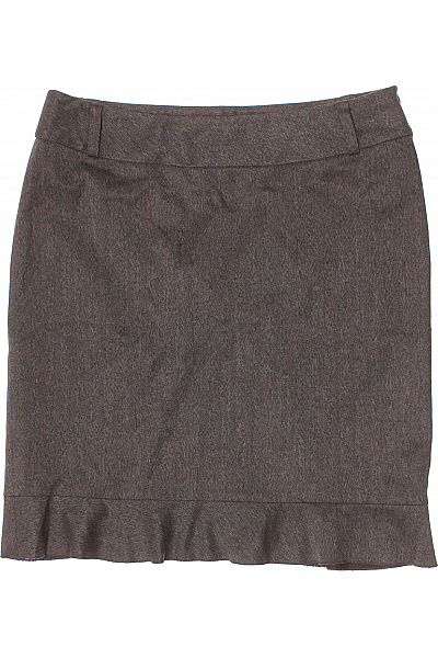 Pietro Filipi Balonová  Sukně Šedá | Pietro Filipi | obrázek 2