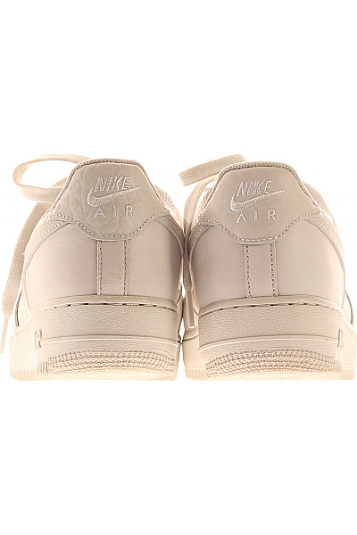 Dámské Tenisky AIR Šedé Nike Vel. 39 | Nike | obrázek 4