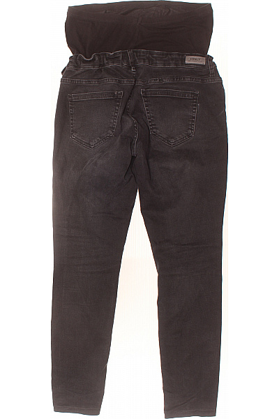 Dámské Džíny Černé Vel. L | Unimoda | obrázek 2