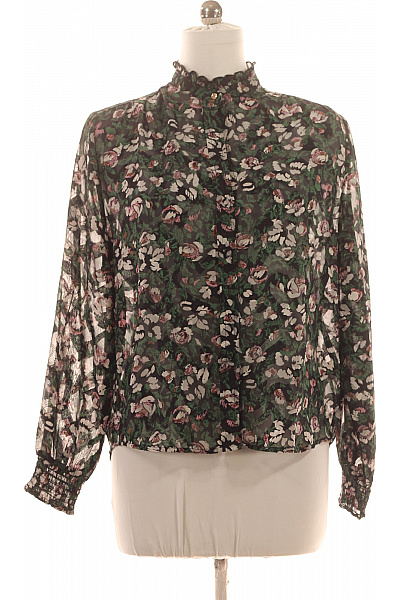 Grace & Mila Dámská Košile Zelená | Grace & Mila | obrázek 2