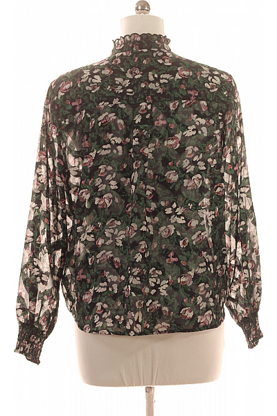 Grace & Mila Dámská Košile Zelená | Grace & Mila | obrázek 3