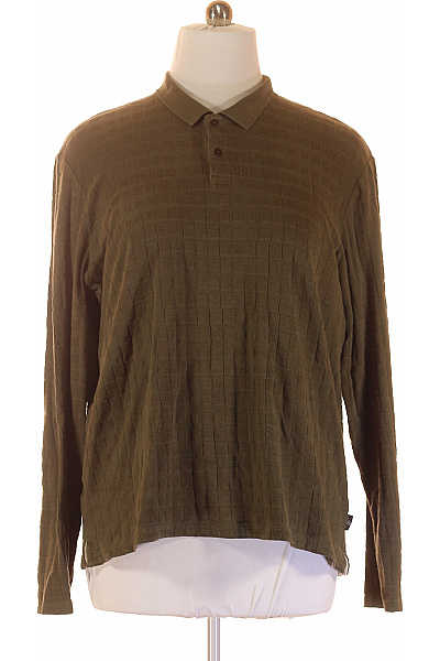 Ted Baker Pánský Svetr Zelený | ted baker | obrázek 2