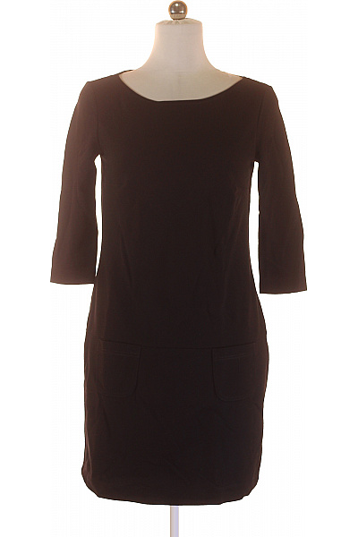 Šaty Černé S.OLIVER Second hand | s.OLIVER | obrázek 2