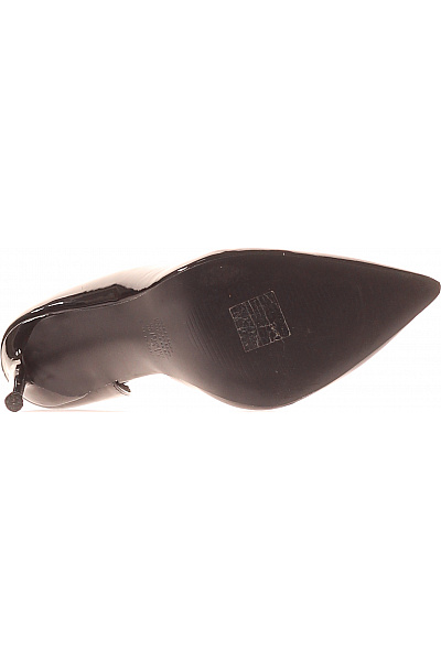 Call It Spring Dámské Lodičky Černé Vel. 41 | Call it Spring | obrázek 3