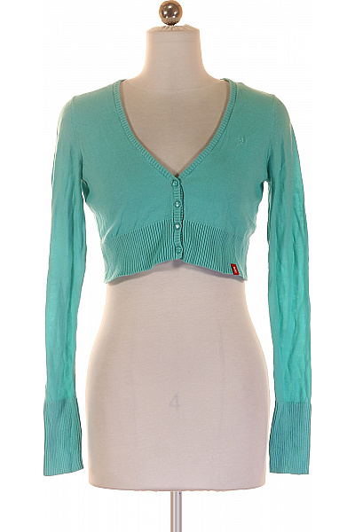 Dámské Tričko Modré Esprit Vel. S | Esprit | obrázek 2