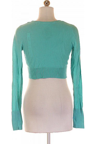 Dámské Tričko Modré Esprit Vel. S | Esprit | obrázek 3