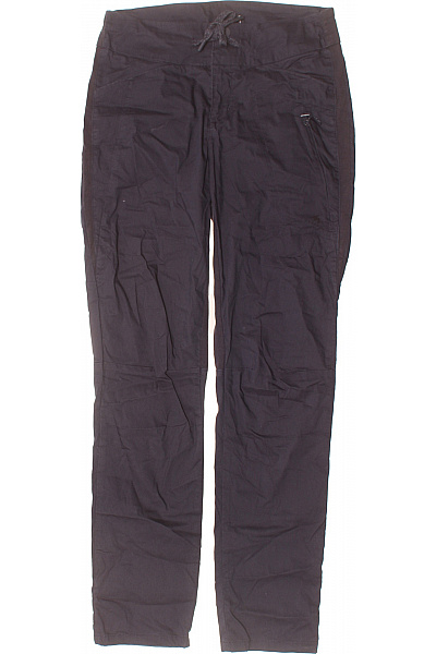 Dámské Kalhoty Modré Decathlon Vel. XS-S | decathlon | obrázek 2