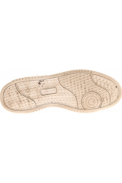 JACK & JONES Pánské Boty Bílé Second hand Vel. 43 | JACK & JONES | obrázek 3