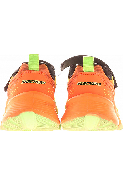 SKECHERS Dětské Boty Barevné Vel. 32 | SKECHERS | obrázek 4