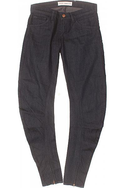 Dámské úzké Modré J.Bradford