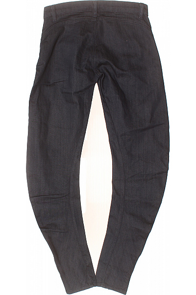 Dámské úzké Modré J.Bradford | J.Bradford | obrázek 2