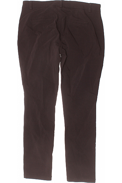 Dámské Chino Kalhoty Černé Street One Vel. 38/30 | Street One | obrázek 2