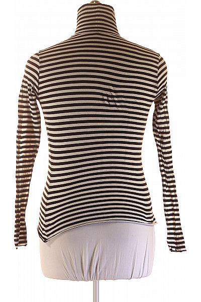 Dámské Tričko Černobílý Armedangels Vel. L | armedangels | obrázek 3