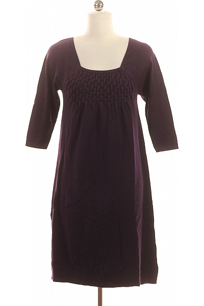  Šaty Pletené Fialové InWear Vel. S | InWear | obrázek 2