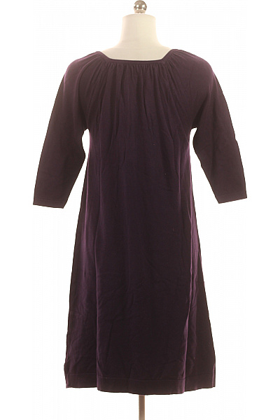  Šaty Pletené Fialové InWear Vel. S | InWear | obrázek 3