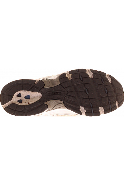 Dámské Boty Bílé New Balance | New Balance | obrázek 3