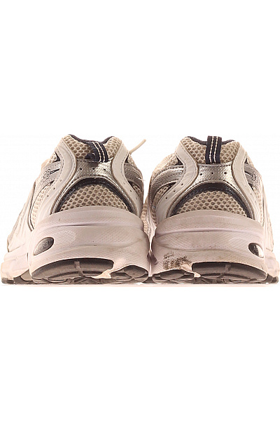 Dámské Boty Bílé New Balance | New Balance | obrázek 4