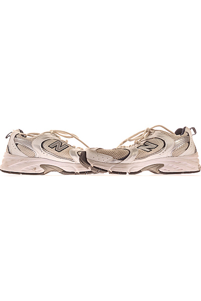 Dámské Boty Bílé New Balance | New Balance | obrázek 5