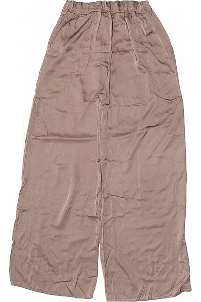 Dámské Kalhoty Letní Šedé | Unimoda | obrázek 3